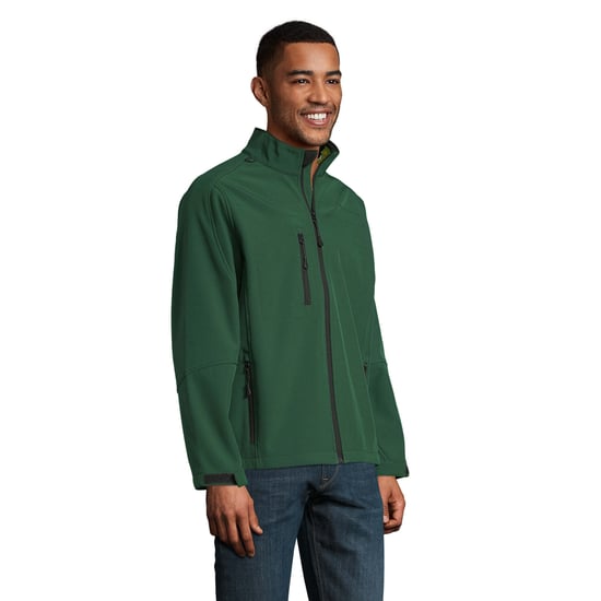SOLS - "Relax" Softshelljacke für Herren () - Image 3