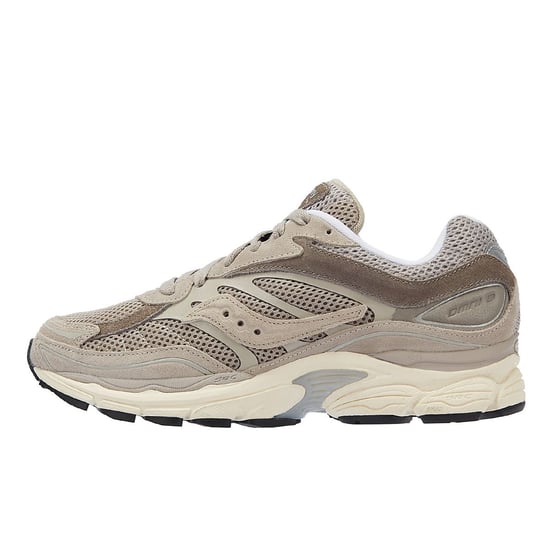 Saucony Progrid Omni 9 Premium Grau Turnschuhe - Image 5