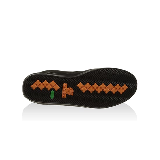 Timberland Glastenbury Womens Black Trainers