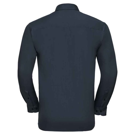 Russell Collection - "Classic" Hemd für Herren Langärmlig () - Image 2