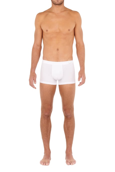 Hom Supreme Cotton Comfort Boxer Brief Boxershort - Image 3