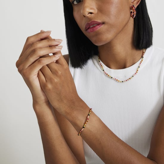Armband Luxenter Irfoa 18k vergoldet - Image 3