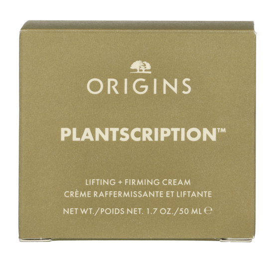 Origins Plantscription Lifting + Firming Cream. - Image 2