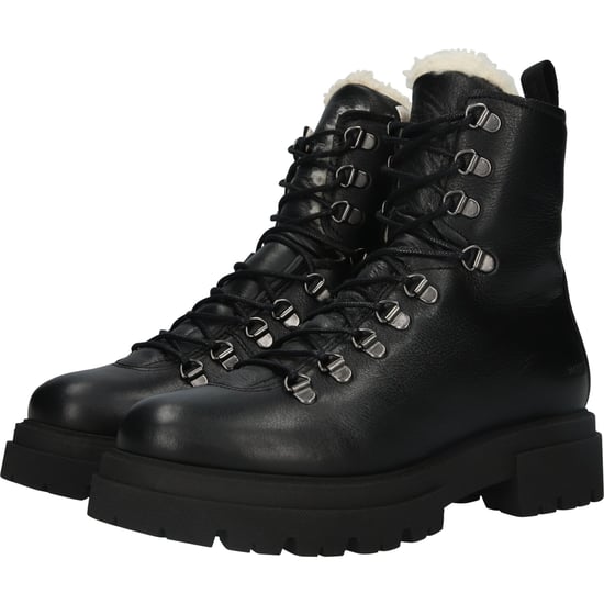 IDA - Black - Stiefel - Image 2