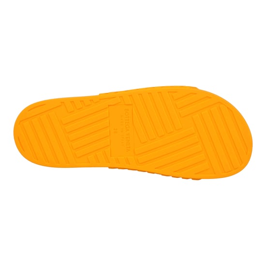 Bottega Veneta Resort-Sandalen Orange - Image 4