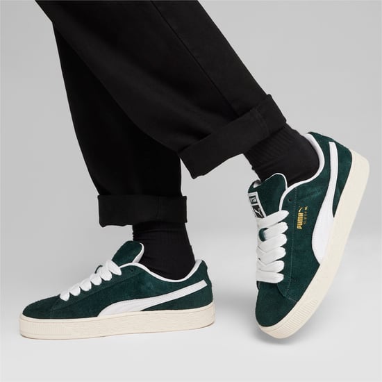 Basket Puma Herren Suede XL - Image 2