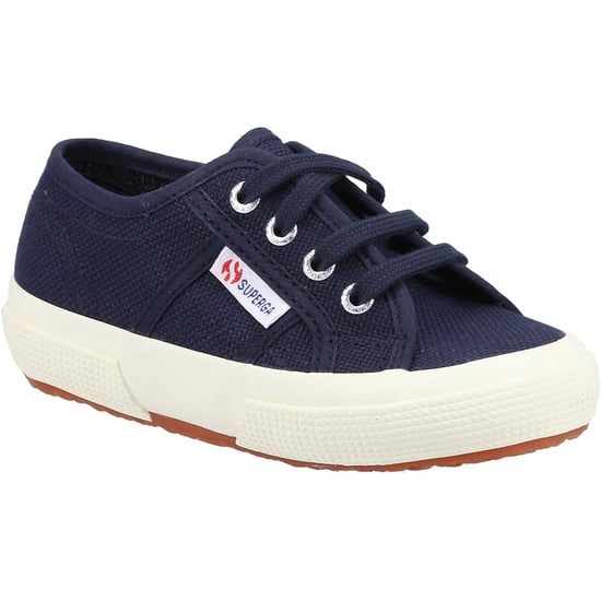Superga 2750 JCOT Classic Childrens Unisex Summer - Image 1