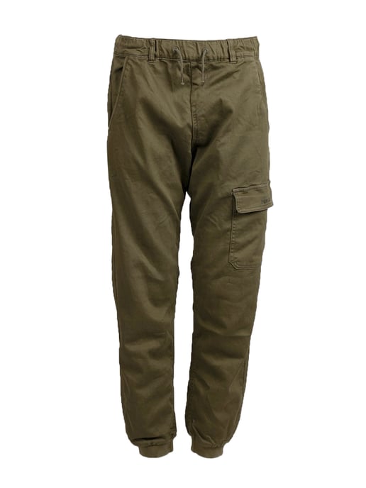 Pepe Jeans Hose Landan Herren grün - Image 1