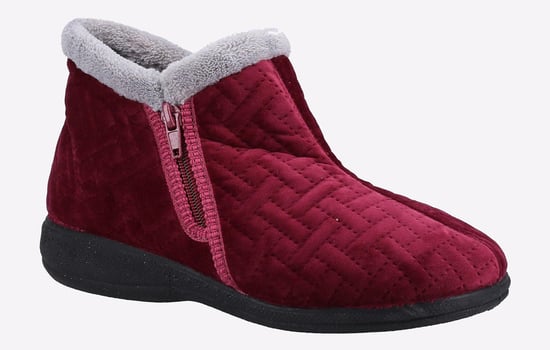 Fleet & Foster Perendale MEMORY FOAM Womens