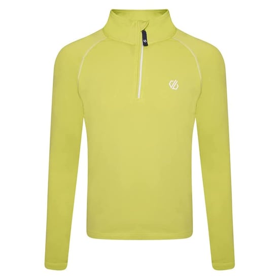 Dare 2B - "Consist II" Thermo-Top für Kinder (Wilde Limette) - Image 1