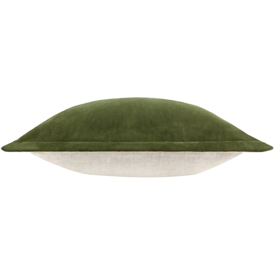 Yard Merton Velvet Cushion Cover