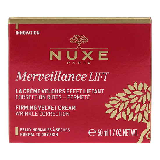 Nuxe Merveillance Lift straffende samtige Creme 50ml - Image 3