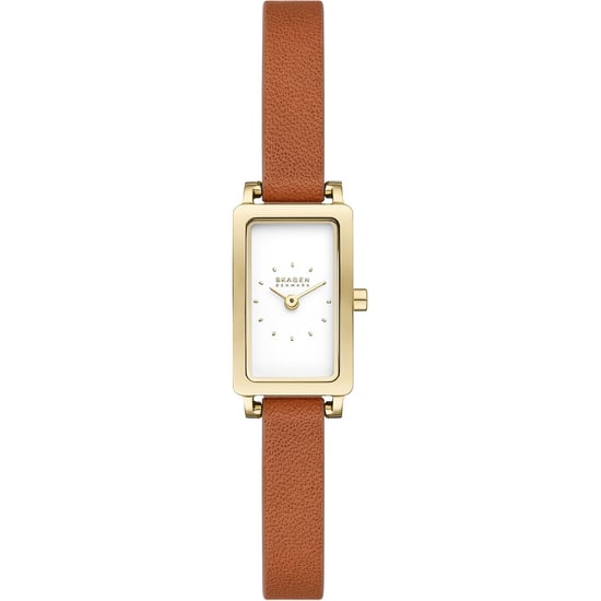 Skagen Micro Hagen Braun Damen Armbanduhr SKW3149 - Image 1