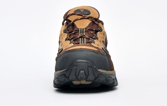 Wyre Valley Coniston WATERPROOF Confort Mousse Homme - Image 5
