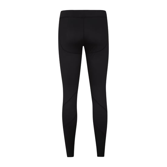 Mountain Warehouse Mens Running Leggings (Black)