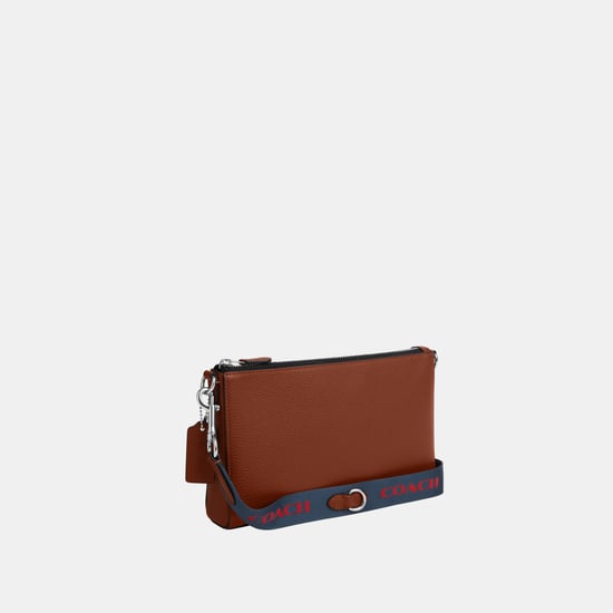 Holden Crossbody in Pebbled Leather - Image 2