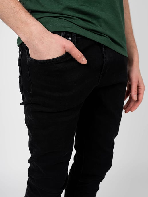 Pepe Jeans Jeans Mason Men's Black
