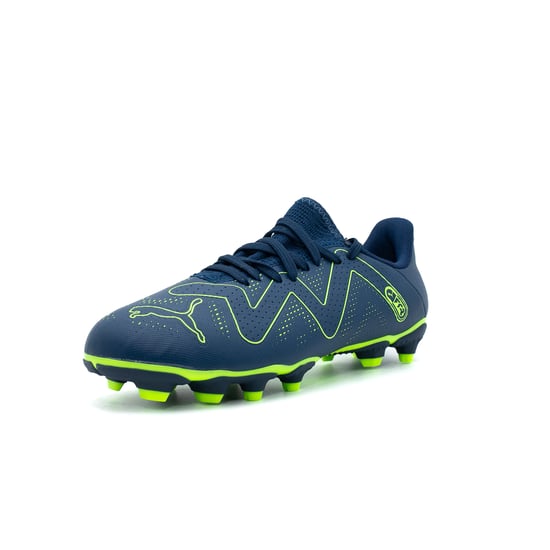 Puma Future Play Fg/Ag Jr Fußballschuhe - Image 3