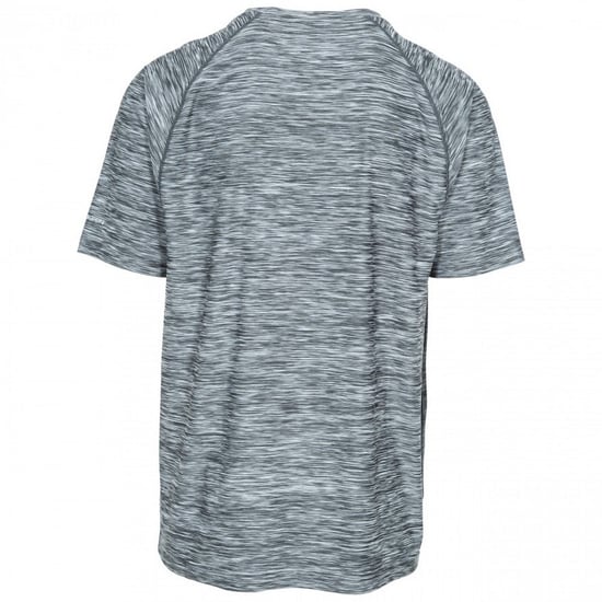 Trespass Herren Gaffney Aktiv T-Shirt - Image 2