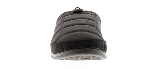 Rockstorm Mens Mule Slippers Kent black