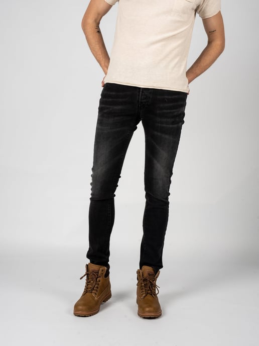 John Richmond Jeans Iggy Herren schwarz - Image 3