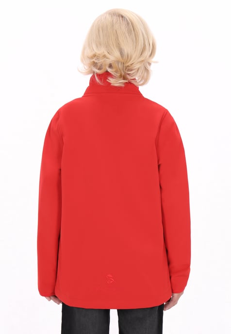 Schmuddelwedda Softshelljacke Jungen (Kinder) verrotten - Image 4