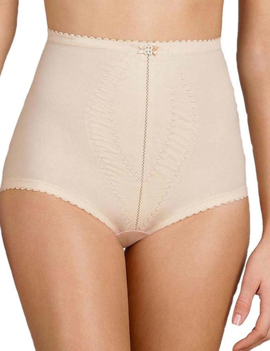 P2522 Playtex I Can't Believe It's A Girdle Maxi Brief