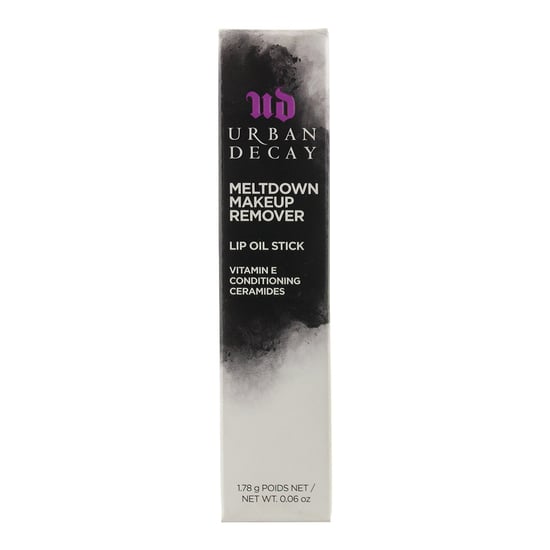 Urban Decay Meltdown Make-up Remover Lip Oil Stick 0.17ml