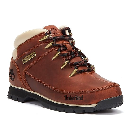 Timberland Euro Sprint Hiker Mid Herren Stiefel - Image 2