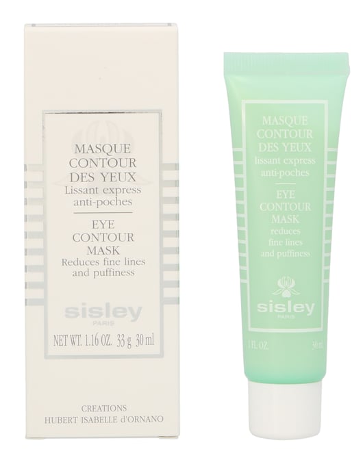 Sisley Augenkontur-Maske 30ml - Image 1