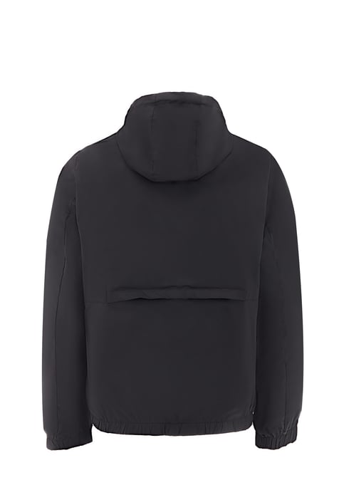 Mo Jacke Herren Schwarz - Image 2
