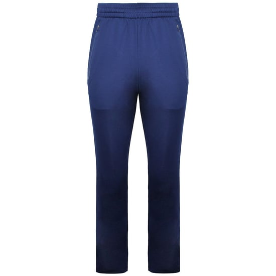 2XU Tapered BSR Mens Navy Blue Track Pants