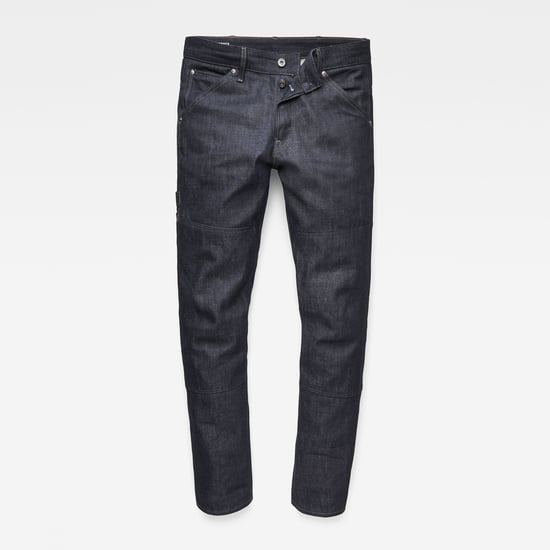 G-Star RAW Faeroes Straight Tapered Jeans
