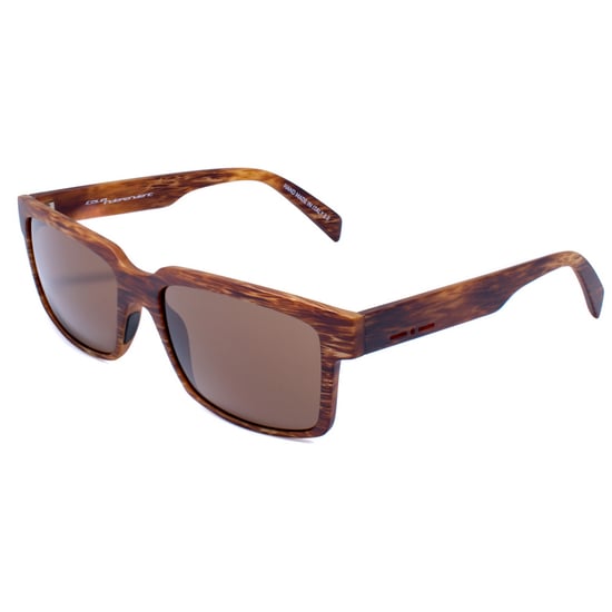 Italia Independent Herren-Sonnenbrillen 55/17/140 mm Acetat - Image 1