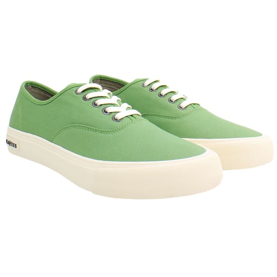 Seavees Legend Standard Herren Grün Schuhe - Image 2