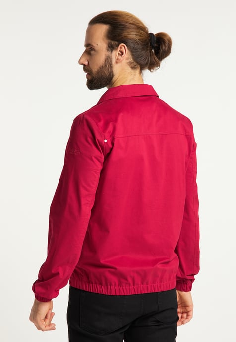 Dreimaster Blouson Herren verrotten - Image 4