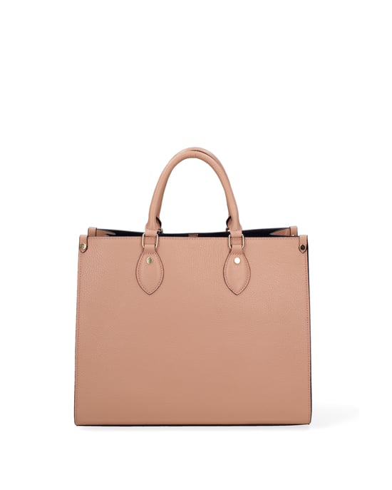 My-Best Bag Handtasche Gemaakt in Italië ANTIQUE PINK - Image 4