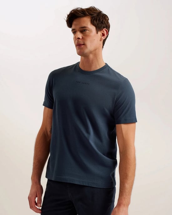 Ted Baker Wiskin Herren T-Shirt - Image 1