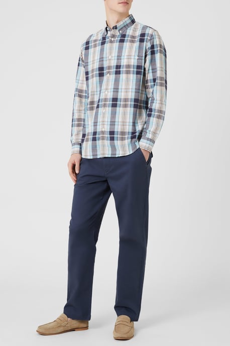 Premium Chino Trouser - Image 2