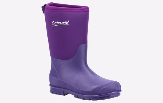 Cotswold Hilly Neopren Junior - Image 2