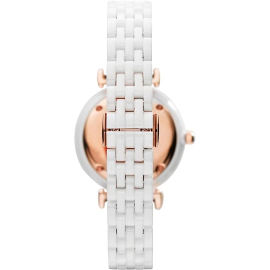 Emporio Armani AR1486 Keramik Damenuhr - Image 2