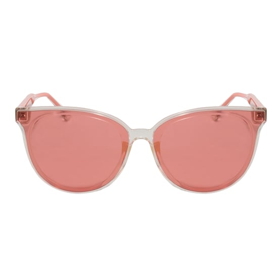 Jimmy Choo Unisex-Sonnenbrillen 67/13/145 mm Acetat - Image 2