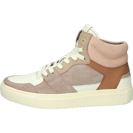Akna - Bone Brown - Sneaker (high)