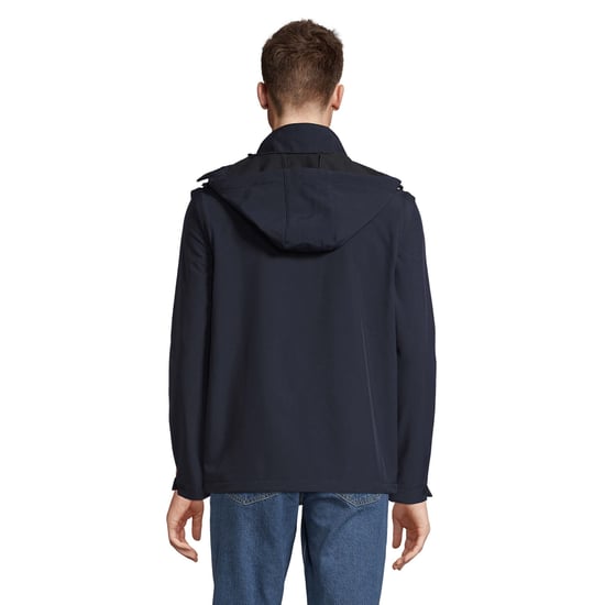SOLS - "Falcon" Softshelljacke 3 in 1 für Herren/Damen Unisex () - Image 2