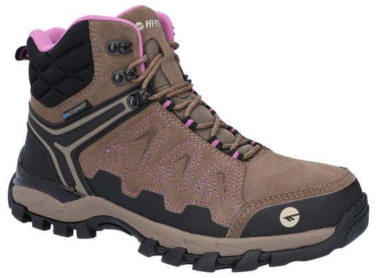Hi-Tec V-Lite Explorer WASSERDICHT Damen - Image 6