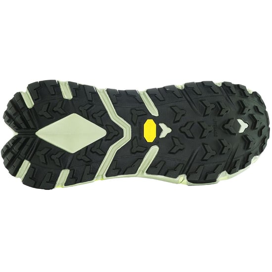 Hoka Tennine Hike Gore-Tex Grüne Herrenstiefel - Image 4