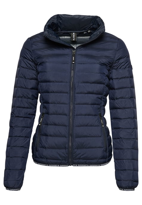 Superdry Core Down Padded Jacket