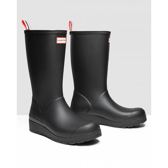 Hunter Original Play Womens Tall Boots - Image 2