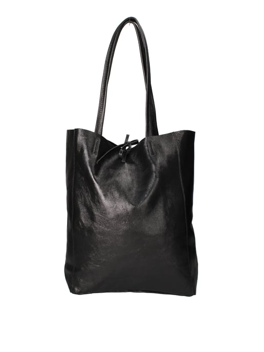 Gave Lux Shopper-Tasche Frauen BLACK - Image 1