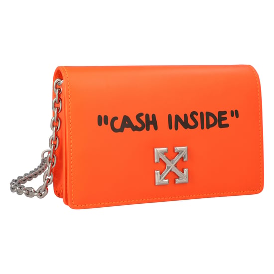 Off White Jitney 0.5 crossbody bag